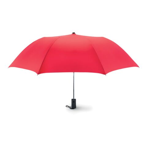 Parapluie ouverture auto. rouge | sans marquage | non disponible | non disponible | non disponible
