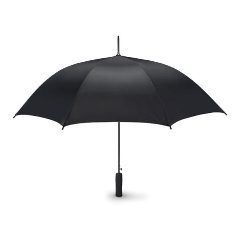 Parapluie tempête unicolore ou