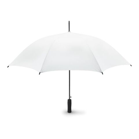 Parapluie tempête unicolore ou