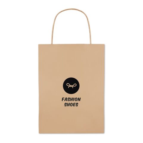 Sac cadeau (petit format)