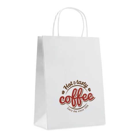 Sac cadeau (moyen format)