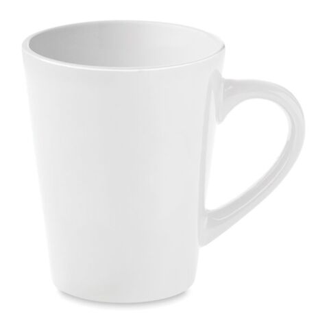 Mug en céramique. 180 ml. blanc | sans marquage | non disponible | non disponible