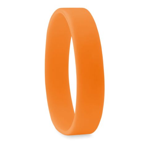 Bracelet en silicone