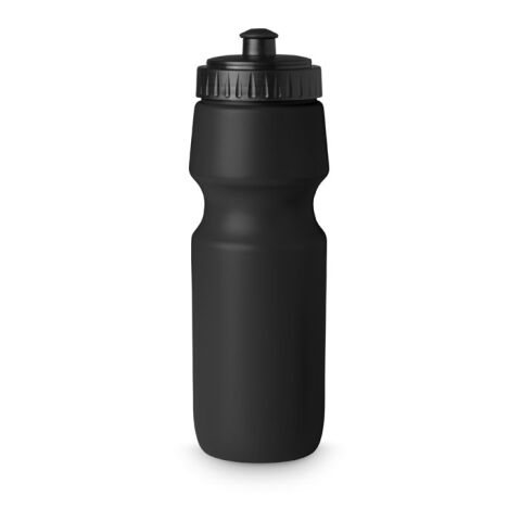Gourde de sport 700 ml noir | sans marquage | non disponible | non disponible | non disponible