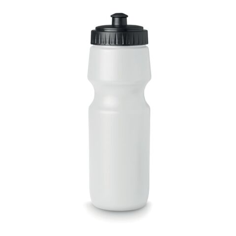 Gourde de sport 700 ml blanc | sans marquage | non disponible | non disponible | non disponible