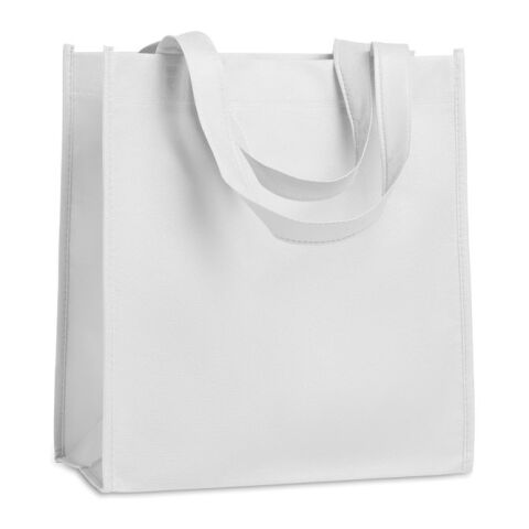 Shopping bag en non tissé