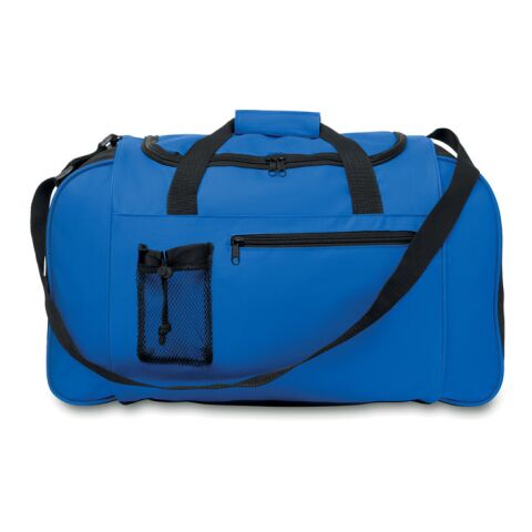 Grand sac de sport, 600D bleu royal | sans marquage | non disponible | non disponible | non disponible