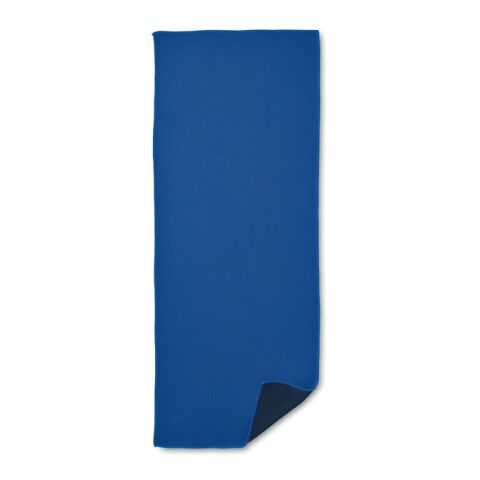 Serviette sport absorbante