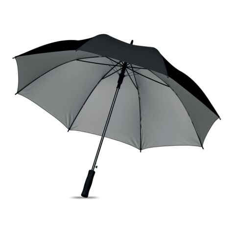 Parapluie 27&quot; noir | sans marquage | non disponible | non disponible | non disponible