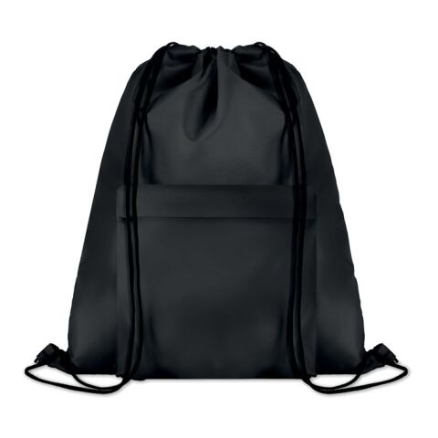 Grand sac cordelette 210D