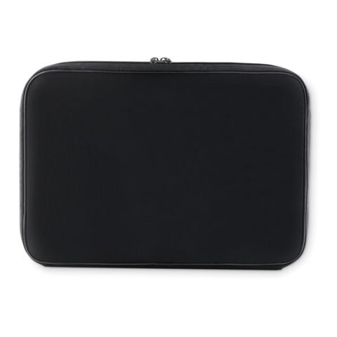 Housse pour ordinateur 15&quot; noir | sans marquage | non disponible | non disponible | non disponible