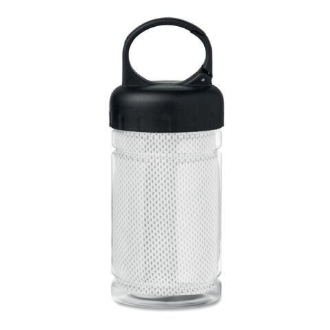 Bouteille serviette de sport