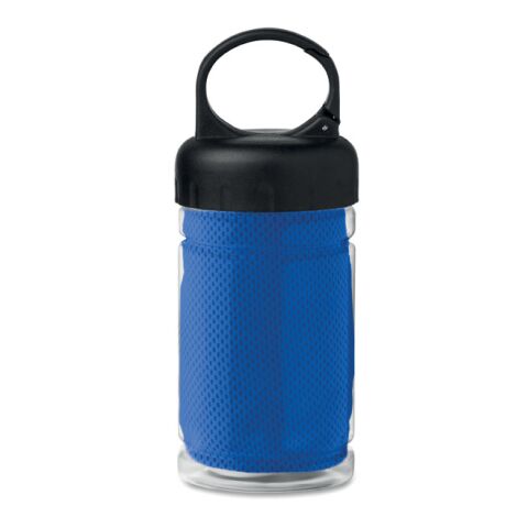 Bouteille serviette de sport