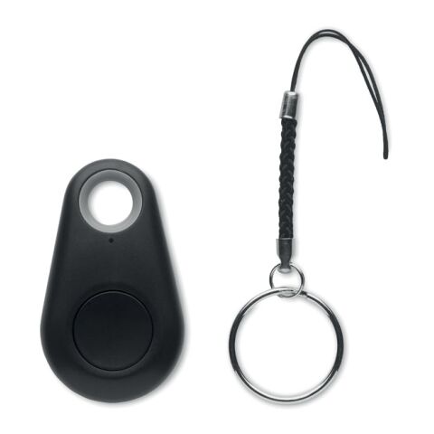 Localisateur de clés 4.0 Bluetooth noir | sans marquage | non disponible | non disponible