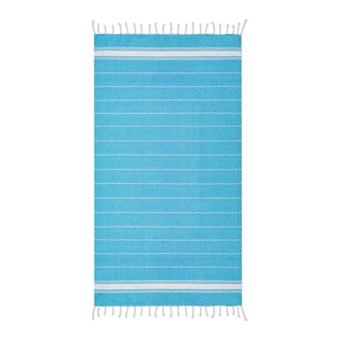 Serviette de plage coton