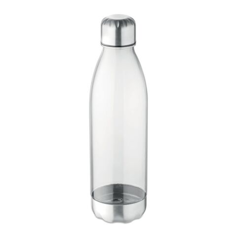 Bouteille en tritan 600ml transparent | sans marquage | non disponible | non disponible | non disponible