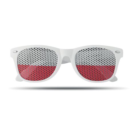 Lunettes de supporter