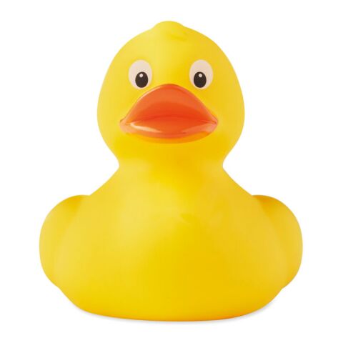 Canard anti-stress en PVC jaune | sans marquage | non disponible | non disponible