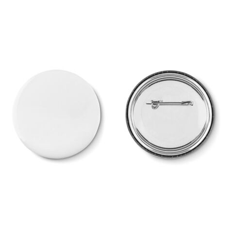 Pins (moyen ) insert papier argent mate | sans marquage | non disponible | non disponible