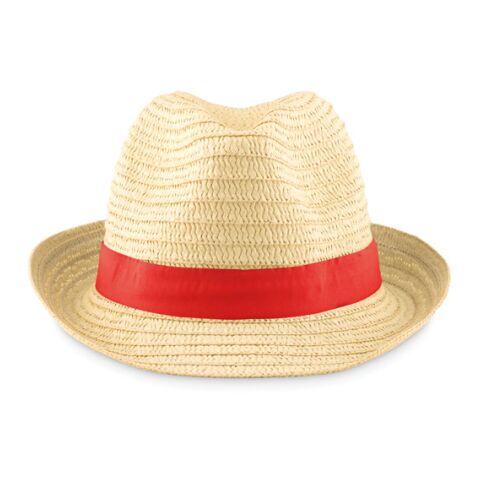 Chapeau de paille