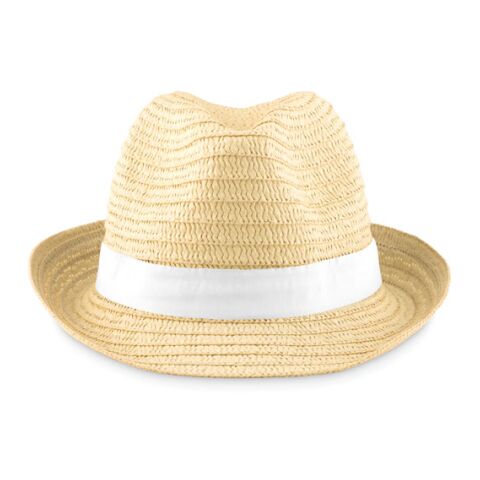 Chapeau de paille 