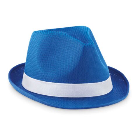 Chapeau de paille couleur royal | sans marquage | non disponible | non disponible | non disponible