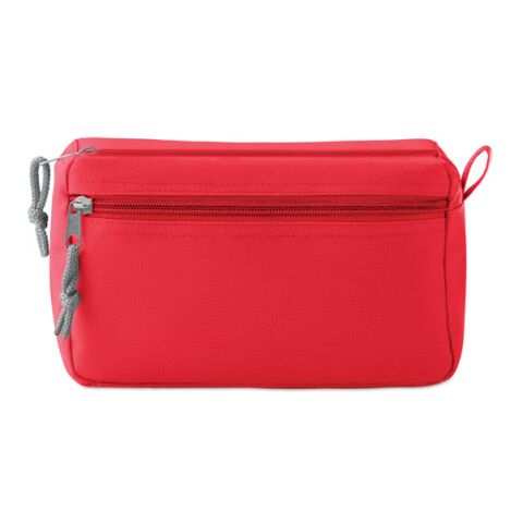 Trousse de toilette sans PVC