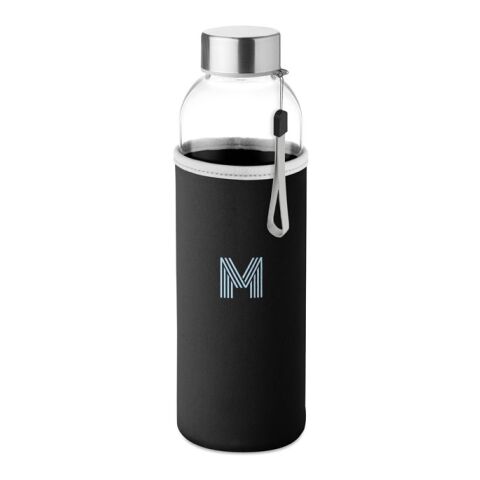 Bouteille en verre - 500 ml