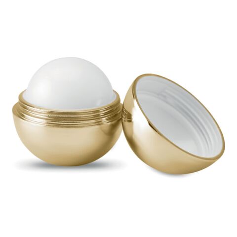 Boule baume à lèvres