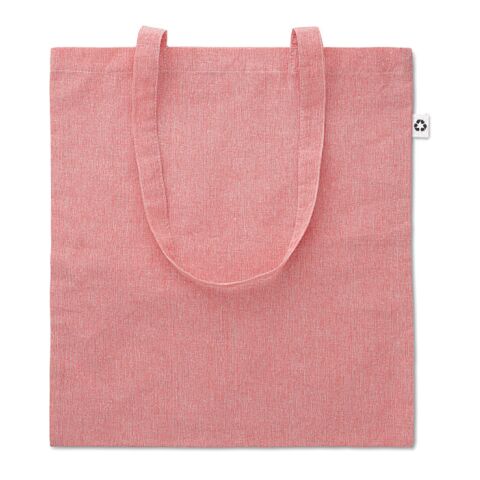 Sac shopping 2 tons 140gr rouge | sans marquage | non disponible | non disponible | non disponible