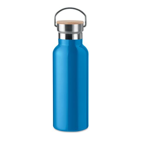 Flacon double paroi 500 ml