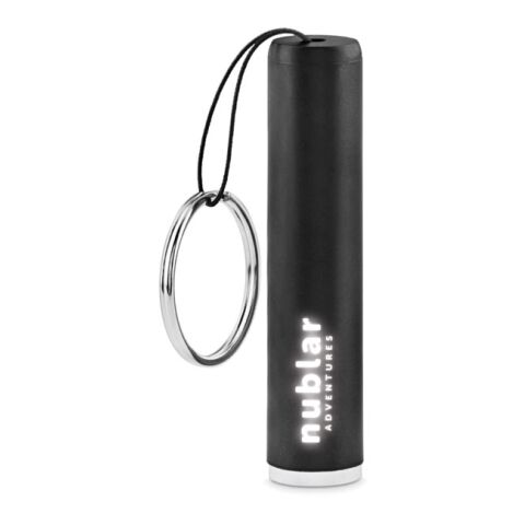 Lampe torche en plastique. noir | sans marquage | non disponible | non disponible