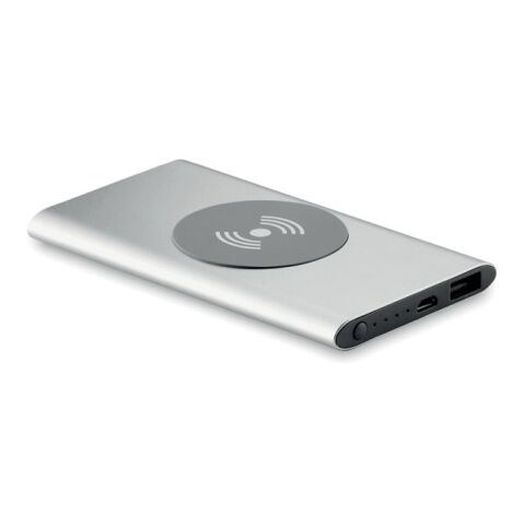 Powerbank sans fil 4000mAh type C DC5V