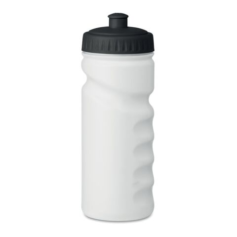 Gourde de sport - 500 ml noir | sans marquage | non disponible | non disponible | non disponible