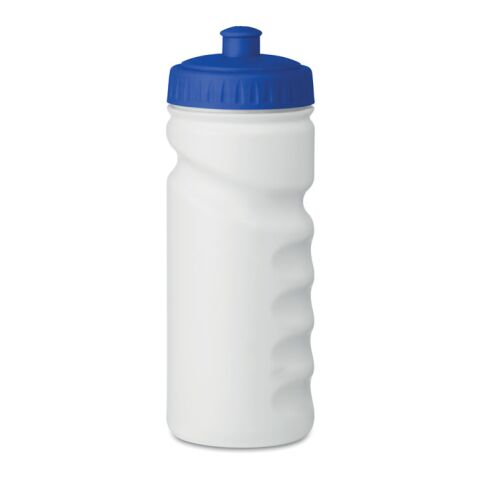 Gourde de sport - 500 ml bleu | sans marquage | non disponible | non disponible | non disponible