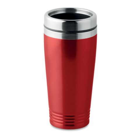 Tasse de voyage double paroi