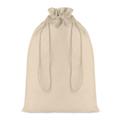 Grand sac en coton beige | sans marquage | non disponible | non disponible | non disponible