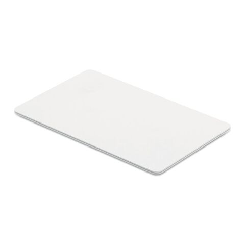 Carte de blocage RFID blanc | sans marquage | non disponible | non disponible | non disponible