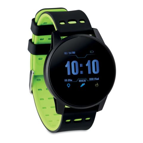 Montre de sport lime | sans marquage | non disponible | non disponible