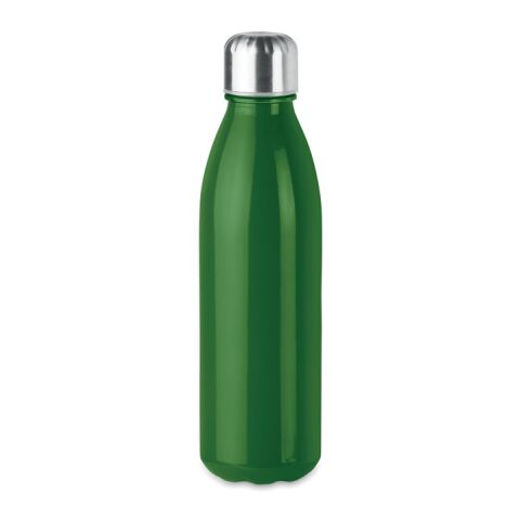 Bouteille en verre 650ml vert | sans marquage | non disponible | non disponible | non disponible