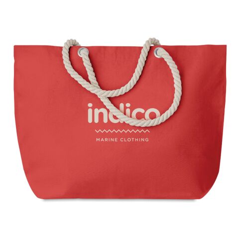 Sac de plage avec cordon