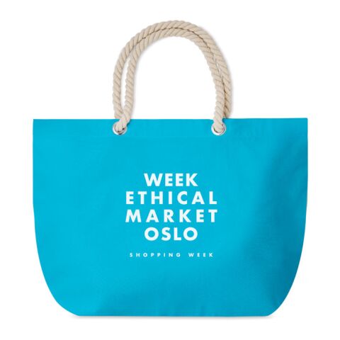 Sac de plage avec cordon