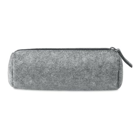 Étui à crayons en feutre