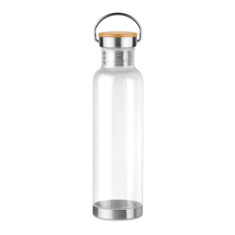 Bouteille Tritan 800ml transparent | sans marquage | non disponible | non disponible | non disponible