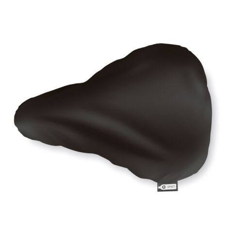 Saddle cover RPET noir | sans marquage | non disponible | non disponible | non disponible