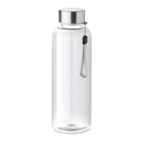 RPET bottle 500ml transparent | sans marquage | non disponible | non disponible | non disponible