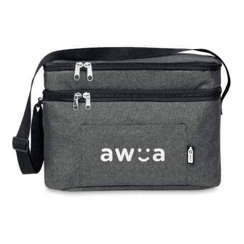 Sac isotherme en RPET noir