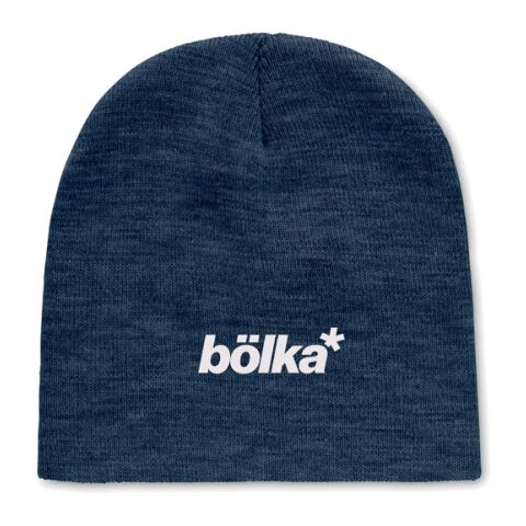 Bonnet en polyester RPET
