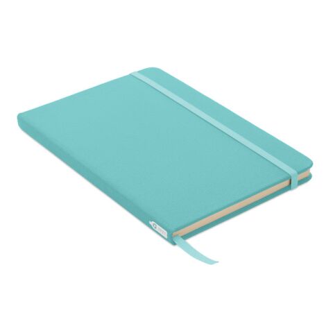 Carnet A5 couverture RPET 600D