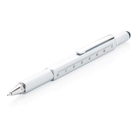 Stylo outil 5 en 1